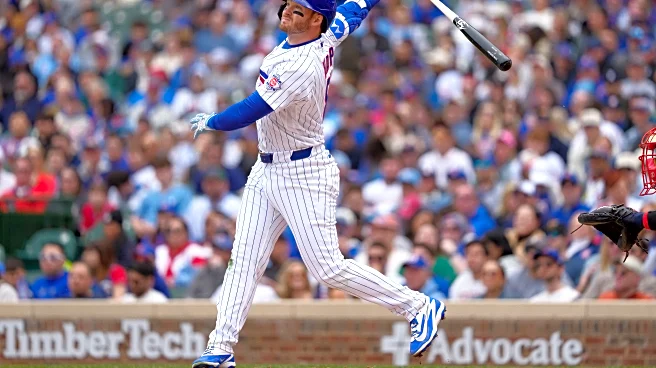 Chicago Cubs vs. Los Angeles Angels preview, Monday 3/30, 6:40 CT