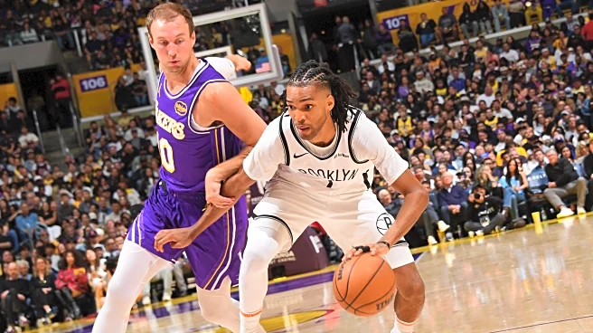 Ziaire Williams playing best basketball of his career … what’s next?