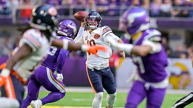 Bear & Balanced: Let’s talk about Chicago Bears Quarterbacks