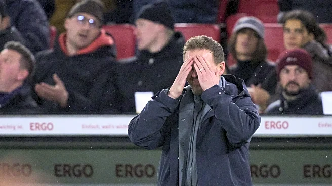 Julian Nagelsmann downplays Deniz Undav with comments that will make Germany fans unhappy