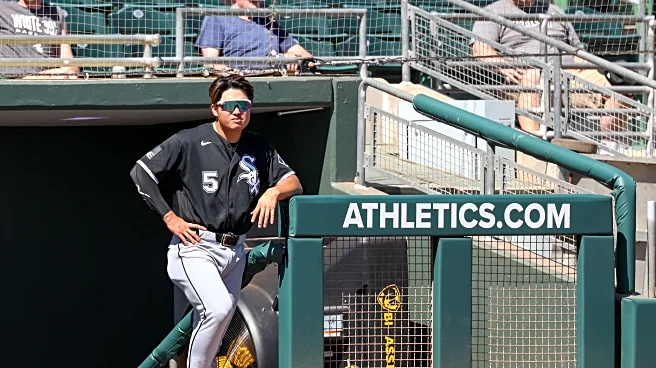 Game Thread: White Sox (0-3) at Marlins (3-0)