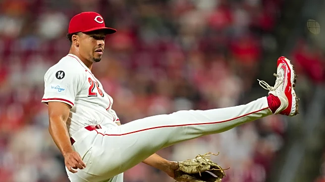 Game 4: Reds vs. Pirates (6:40 PM ET) – Burns vs. Ashcraft