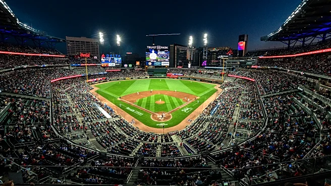 Braves vs. Athletics game thread: March 30