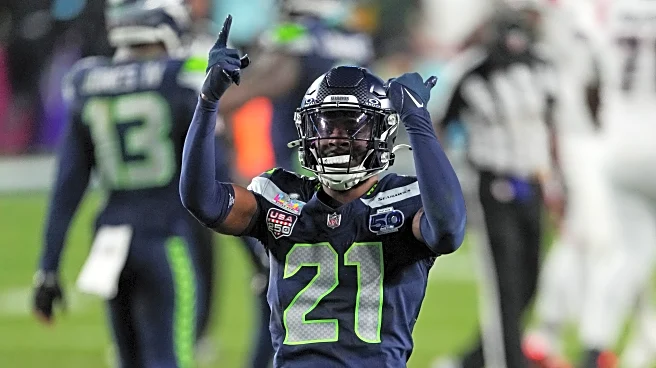 What could a Devon Witherspoon contract extension look like for the Seahawks?