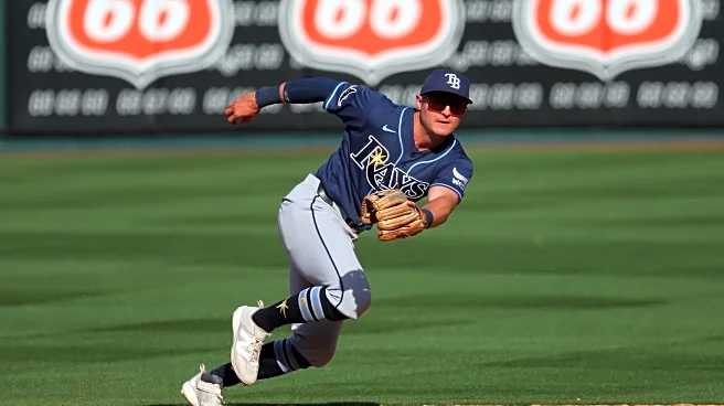 Game Thread: Rays got more singles than a Manhattan bar on Friday night