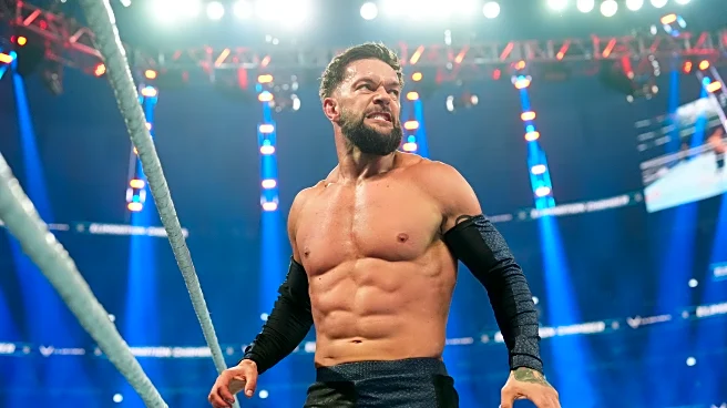 Forks in the Road to Wrestlemania