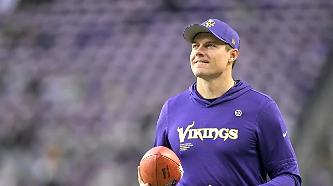 SB Nation Reacts Results: What Will the Vikings Do?