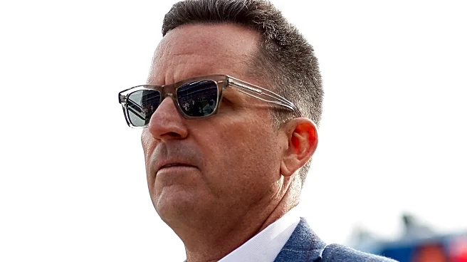 George Paton on Jaylen Waddle: ‘He is one of the more explosive playmakers in the league’