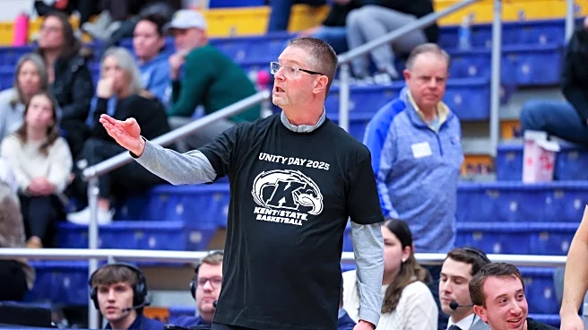 New associate head coach Todd Starkey worked up the ranks before landing with Arizona women’s basketball