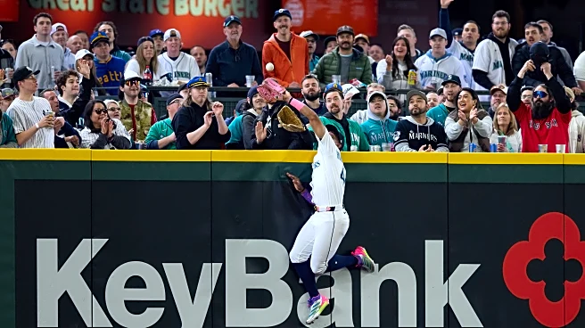 Mariners Game #5 Preview and Discussion: NYY at SEA, 3/30