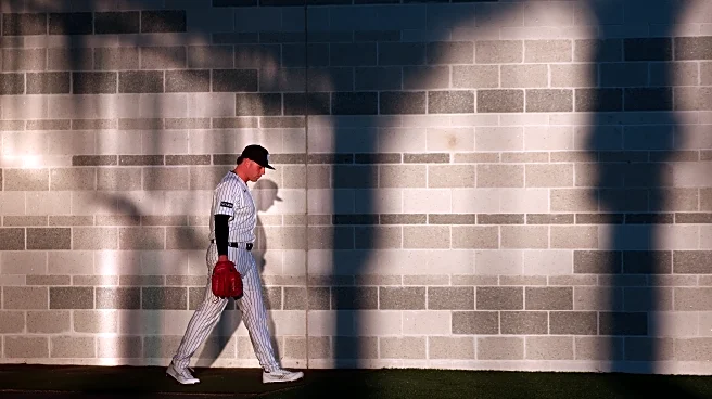 New York Yankees @ Seattle Mariners: Ryan Weathers vs. Luis Castillo