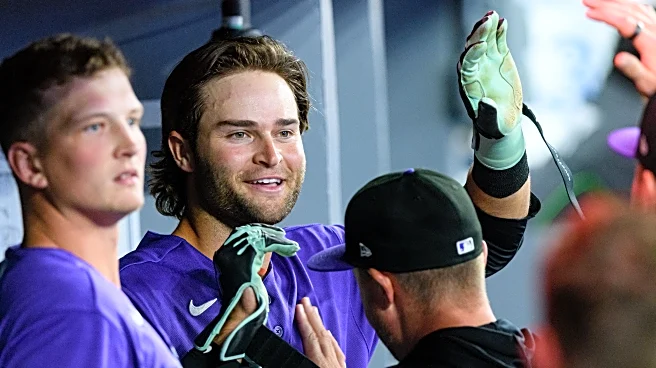 Colorado Rockies vs. Toronto Blue Jays game no. 4 OVERFLOW THREAD