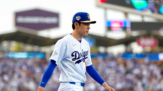 Dodgers vs. Guardians game I chat