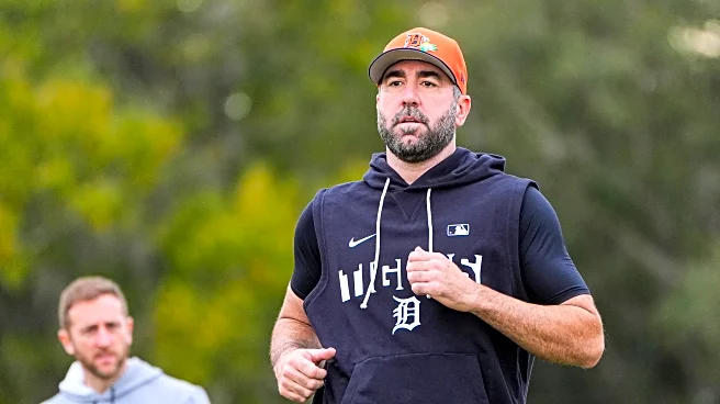 Game 4: Detroit Tigers vs. Arizona Diamondbacks, 10:10 p.m.