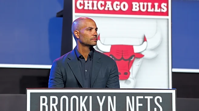 Nets Reacts: Would falling outside the Top-3 be a disappointment?