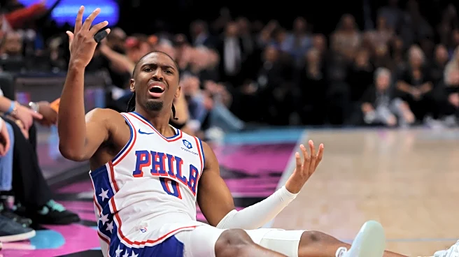 Sixers Bell Ringer: Sixers lose game and season tiebreaker to Heat