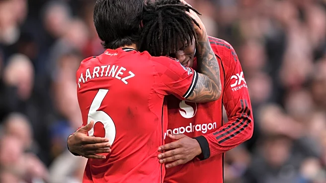 United Need Defensive Duo to Be Fit Ahead of Leeds