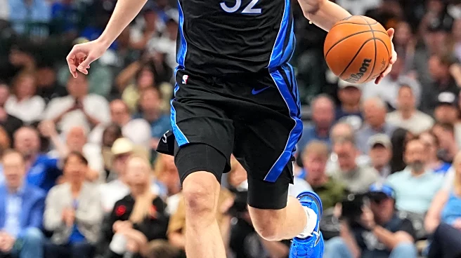 Stats Recap: 3 Numbers as Timberwolves stomp Mavericks 124-94
