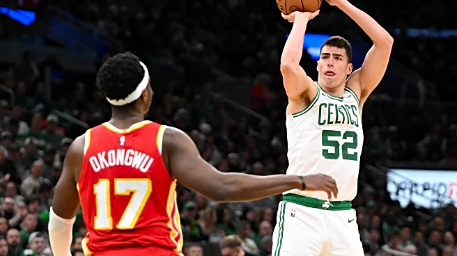 There’s 1 major bright spot from Celtics loss to Hawks