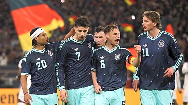 Bayern Munich News: The aftermath of Germany’s 2-1 victory over Ghana