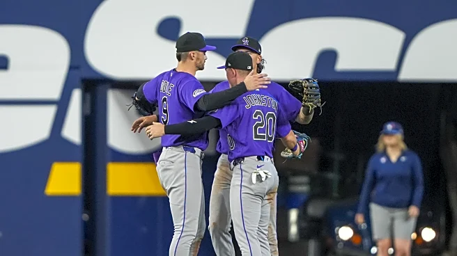 Purple Row After Dark: What are your Rockies takeaways so far?