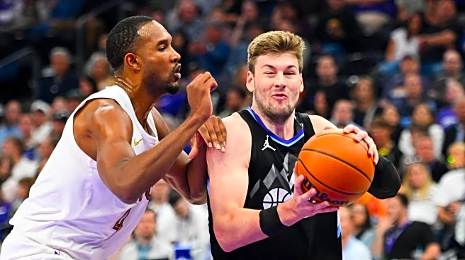 Utah Jazz vs Cleveland Cavaliers recap: The closure with Donovan Mitchell is here