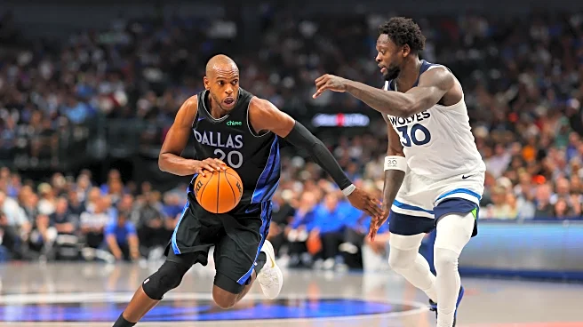 Player Grades: Recapping Mavericks vs. Wolves