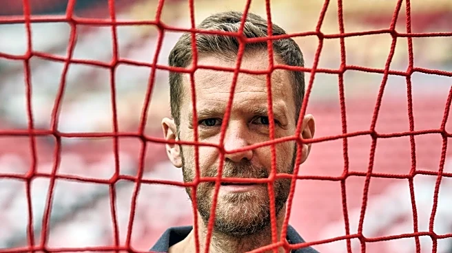 Is It The Right Call For Sunderland To Move On From David Bruce?