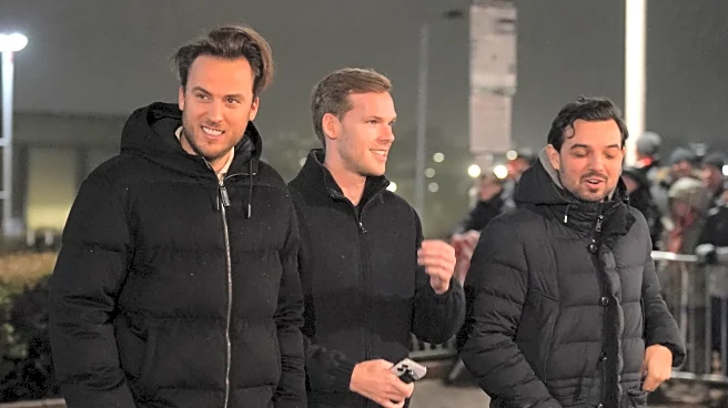 Sunderland’s Evolved Model – 43 Points and Rising