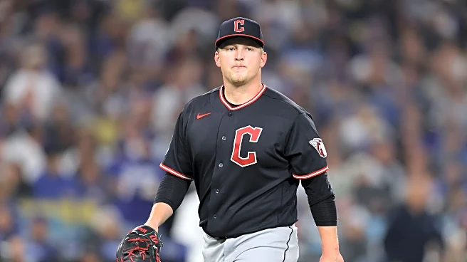 Guardians’ Messick Topples Defending Champs