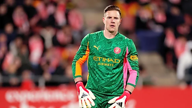 ‘The chances are very slim’ – Marc-Andre ter Stegen’s World Cup 2026 hopes fading