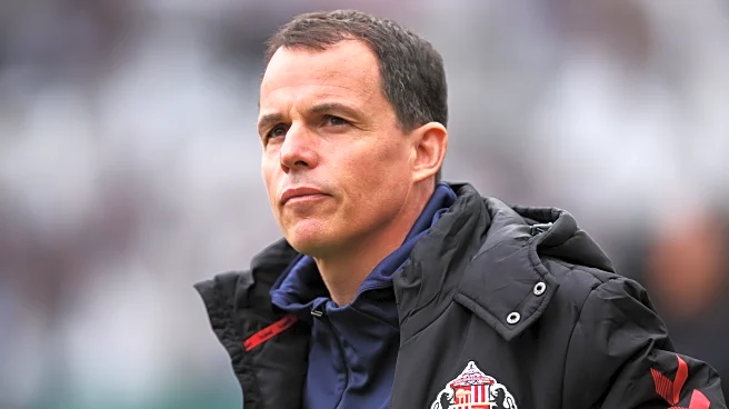 Sunderland’s Unexpected European Chase – Thanks, Lads!