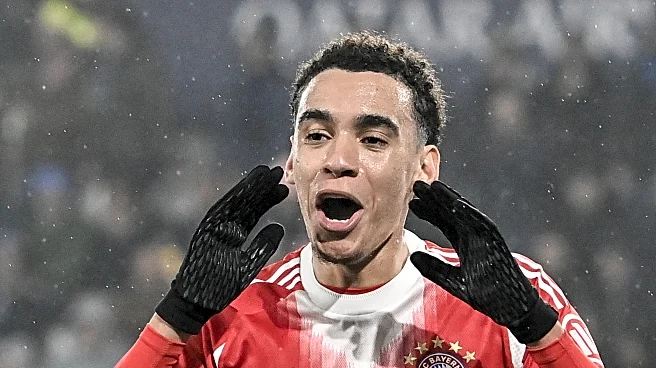 Training Report: Surprise scoring machine makes appearance for Bayern Munich; Vets making progress; and MORE!