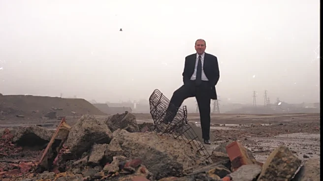 On This Day (31st March 1995): Peter Reid’s Gamble – Steering Sunderland to Safety