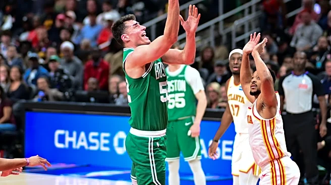 Celtics vs. Hawks player grades: turnovers and missed free throws doom Boston
