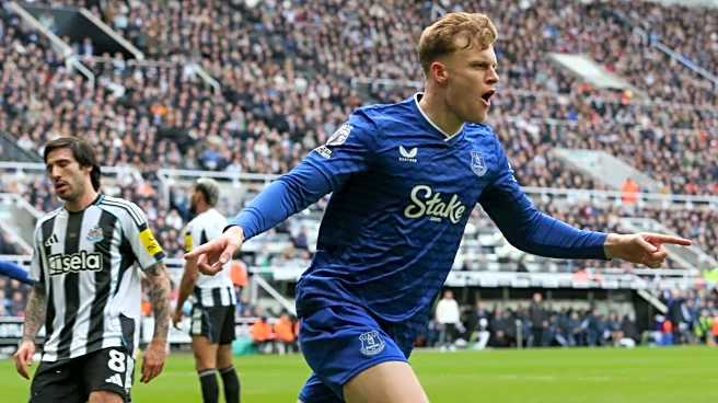 Tuesday’s Everton News: Wilson update, Watkins link, Branthwaite goals