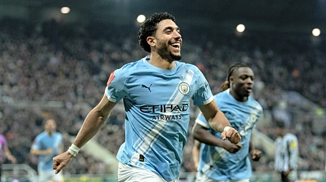 ‘Can be a star like Mohamed Salah’ – Egypt boss talks up Man City’s Omar Marmoush amid Barcelona interest