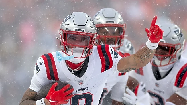 Patriots survey results: Christian Gonzalez should be NFL’s highest-paid CB