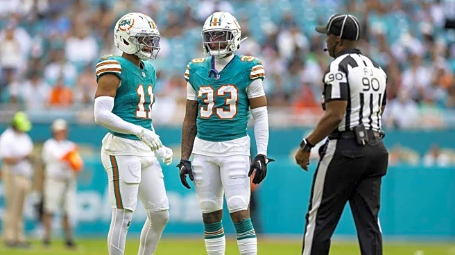 What is the Dolphins plan at cornerback – The Splash Zone 3/31/26