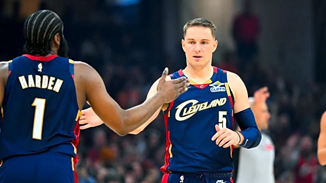 Cavaliers Reacts Survey: How far can the Cavs go in the Playoffs?