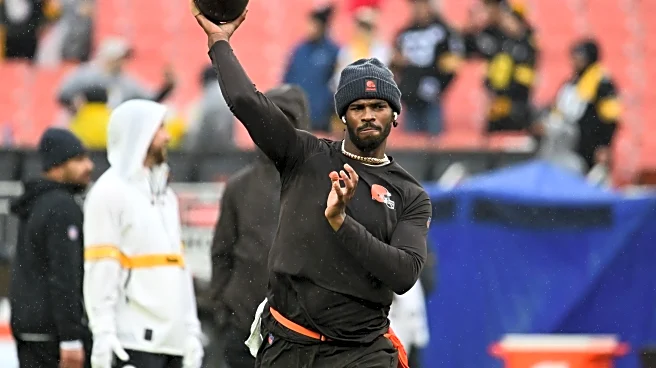 Daily Dawg Chow 3/31; Browns’ Shedeur Sanders make jersey number switch