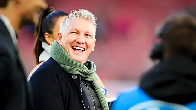 Question of the Day: As of today, what’s your starting XI for Germany at the World Cup?