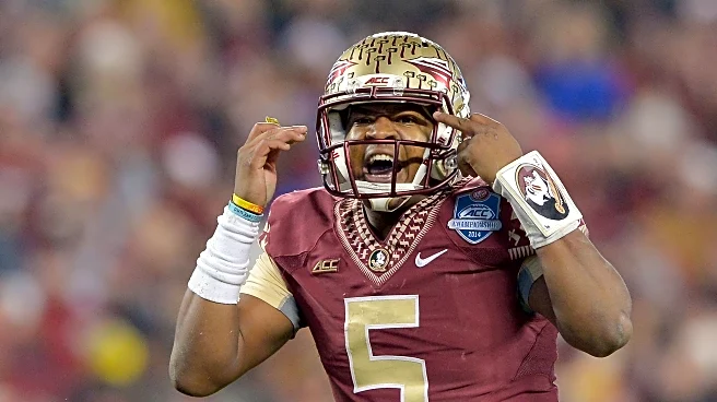 Noles News: Is 2014 FSU the most hated college football team of all-time?