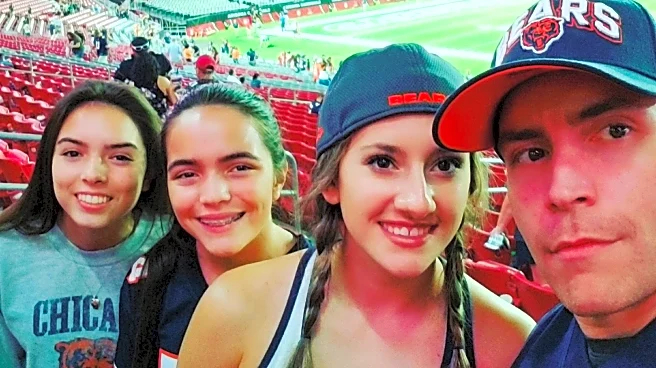 The Bear’s Den, March 31, 2026