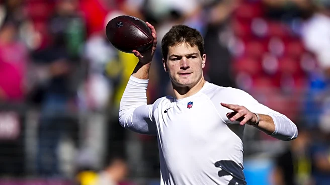 Drake Maye expected to be full participant in Patriots’ offseason program