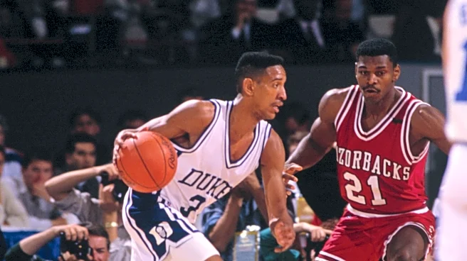 YouTube Gold: Phil Henderson’s Iconic Moment