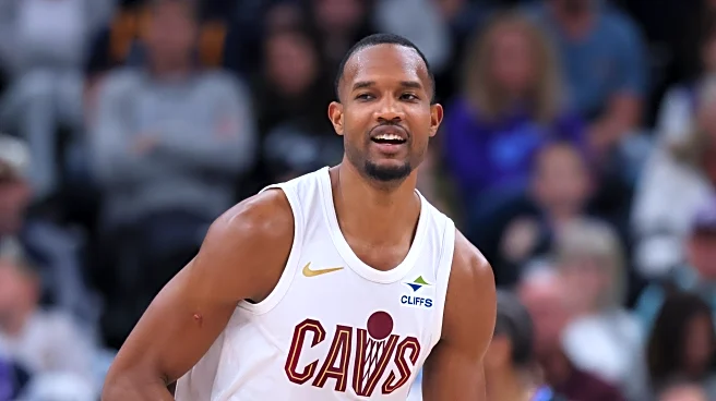 10 Takeaways from Cavs narrow 122-113 win over Jazz: Evan Mobley controls fourth quarter