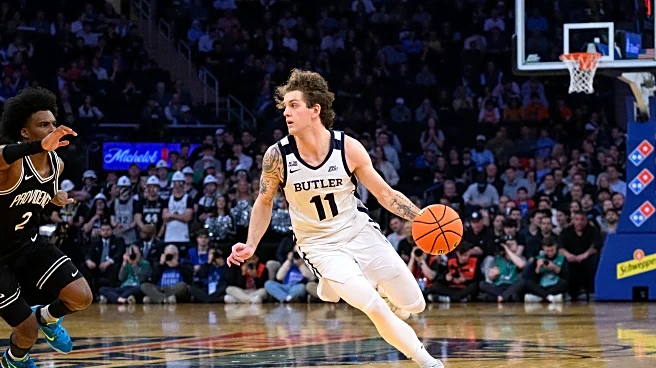 Kentucky Basketball eyeing Finley Bizjack in transfer portal