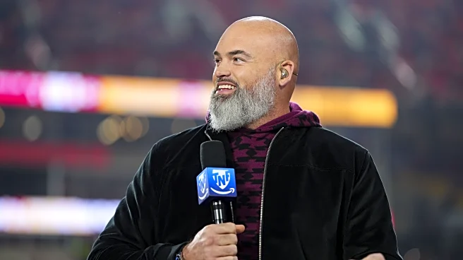 Andrew Whitworth doesn’t hold back when discussing Bengals’ inability to take swings