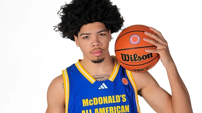 Kentucky Wildcats News: McDonald’s All-American Gameday